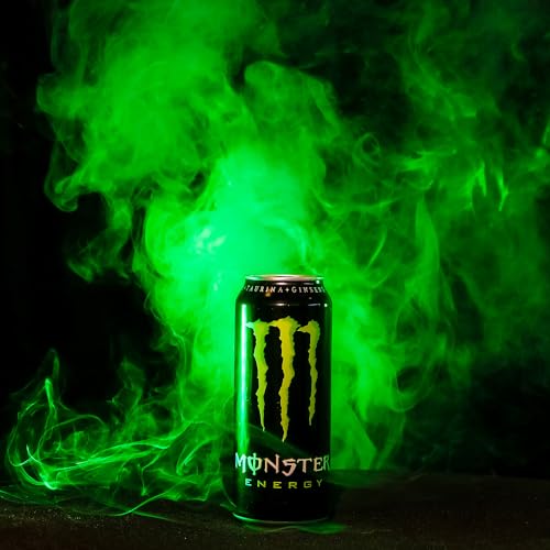 Monster Energy