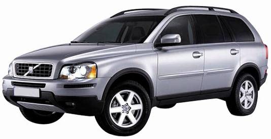 CG94 PIASTRA SPECCHIO TERMICA- VETRO ASF. - Posizione Destro [Lato Passeggero] Per Auto: XC90