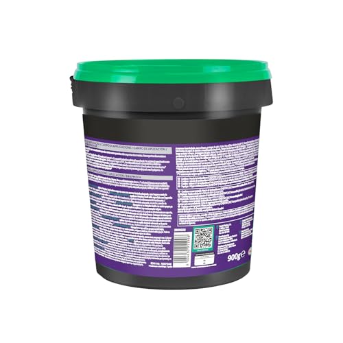 Metylan Saxit Adesivo liquido acrilico per l'incollaggio di piastrelle in ceramica, Colla liquida per rivestimenti in PVC e pannelli di sughero, Colla potente resistente all'umidità, 900 g