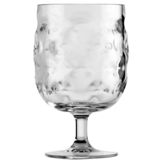 Marine Business Moon - Tazza da Vino con Design Elegante, Multicolore, Taglia Unica