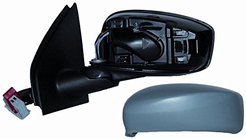 CG94 RETROVISORE Elettrico Termico Sinistra [Lato Guida] per Auto: Stilo - Calotta da VERNICIARE