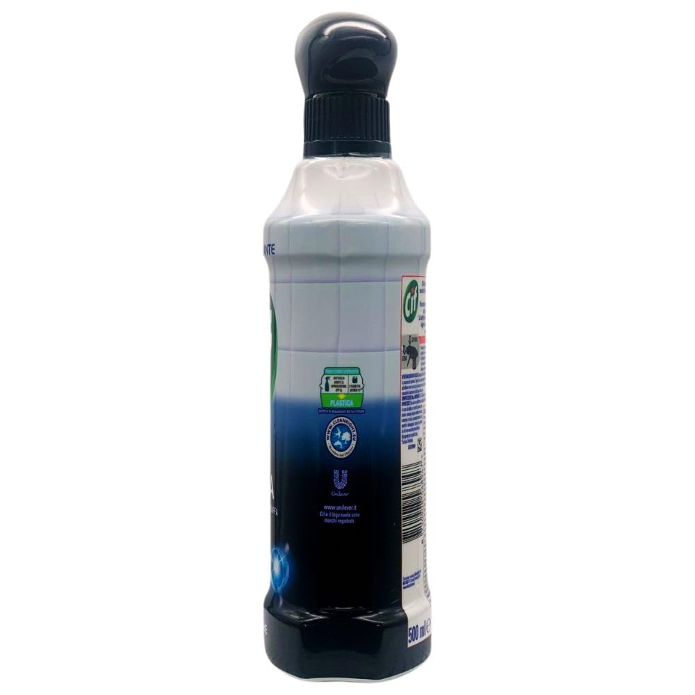 Set Pulizia: Ultra Muffa, Spray Antimuffa, Formato 500 ml + OMAGGIO 1 Panno Lattice 30x30 (3 Spray + Panno)