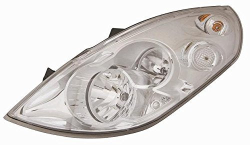 CG94 PROIETTORE 2H7-H1 PRED. PER REG. ELETT. ORIENTABILE [Lato SX] Per Auto: MOVANO