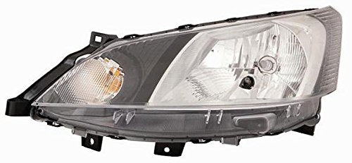 CG94 PROIETTORE H4 PRED. PER REG- ELETT. [Lato SX] Per Auto: NV200