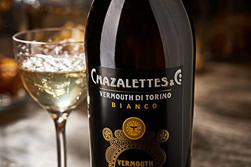Chazalettes Vermouth