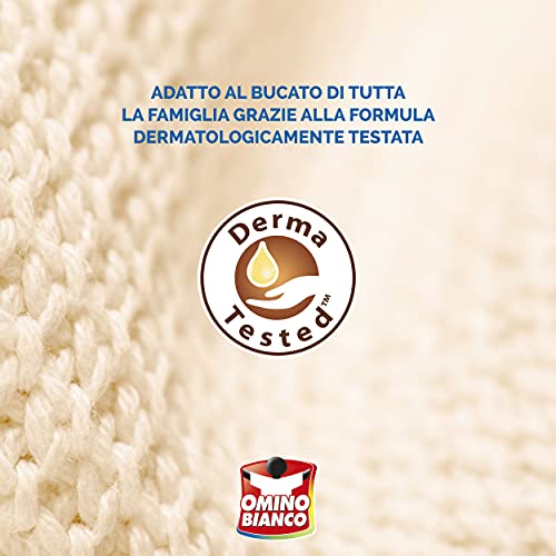 Omino Bianco LAUNDRY_DETERGENT