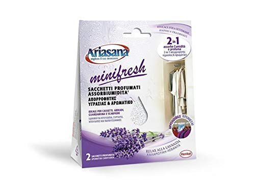 ARIASANA MINIFRESH RELAXING