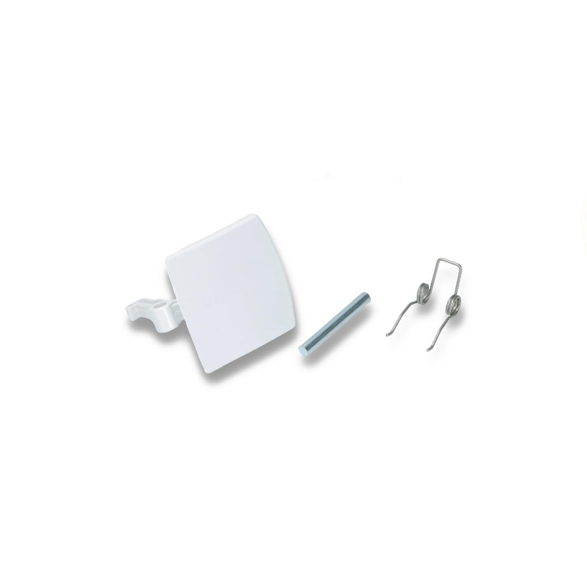CG94 - Maniglia Oblò Lavatrice Kit Di Ricambio Compatibile BO_SCH Codice Referenza 00069637,069637