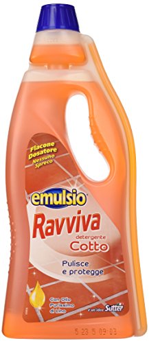 Emulsio 0266913 Ravviva Cotto, 750 ml