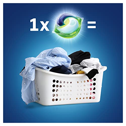 Dash Power Pods Detersivo Lavatrice