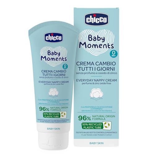 Chicco Baby Moments