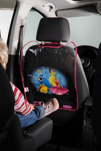 Disney Bottari 21954 Protettore Sedile, Princess