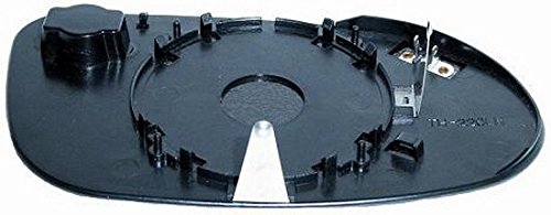 00689 VETRO SPECCHIO SX Sinistro [Lato Guida]