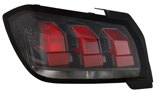 CG94 - GRUPPO OTTICO POSTERIORE | PEUGE0T 208 2019