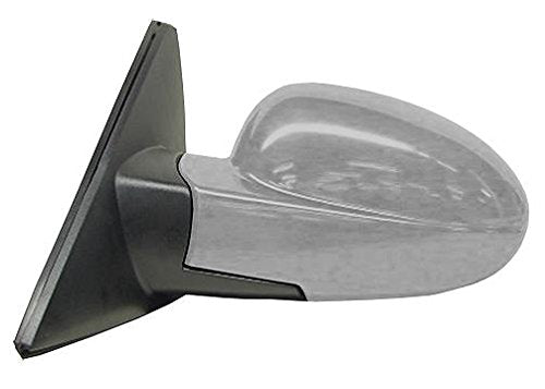 CG94 RETROVISORE ELETT. Termico Destro [Lato Passegero] per Auto: NUBIRA - Calotta da VERNICIARE