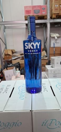 Skyy Vodka 1 lt.