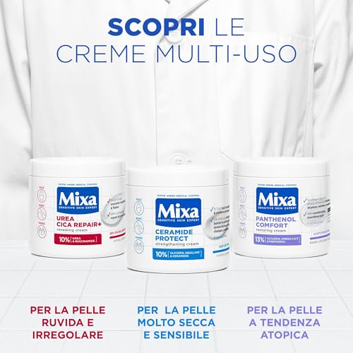 Mixa