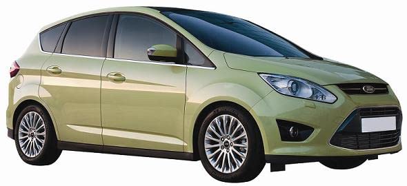 CG94 PROIETTORE H7-H1 C/MOTORE ELETT. [Lato SX] Per Auto: C-MAX