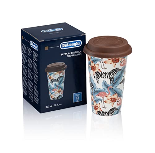 De'Longhi Travel Mug