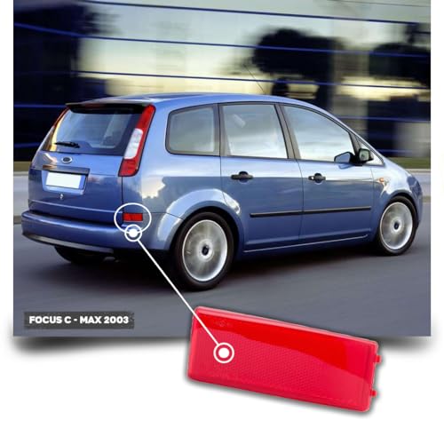 CG94 - Catadiottro F. FOCUS C-MAX 2003