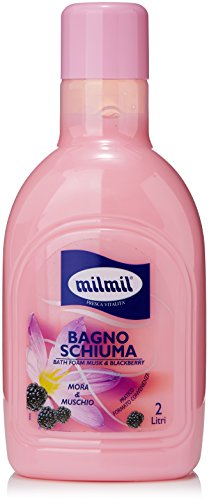 Milmil Bagno Schiuma 2000 ml
