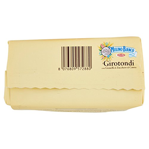 Barilla Girotondi - 350 gr - [pacco da 6]
