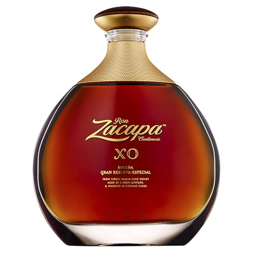 Zacapa Rum Centenario XO Solera - 700 ml