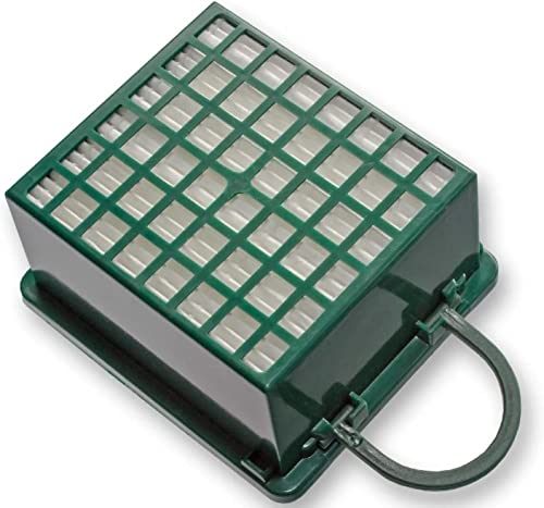 CG94 MICROFILTRO IGIENICO HEPA COMPATIBILE PER ASPIRAPOLVERE VK130 E VK131