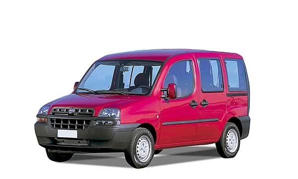 CG94 MANIGLIA APRIPORTA INTERNA ANTERIORE DESTRA DOBLO 2000