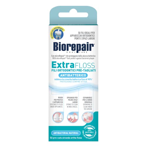 Biorepair Extra floss