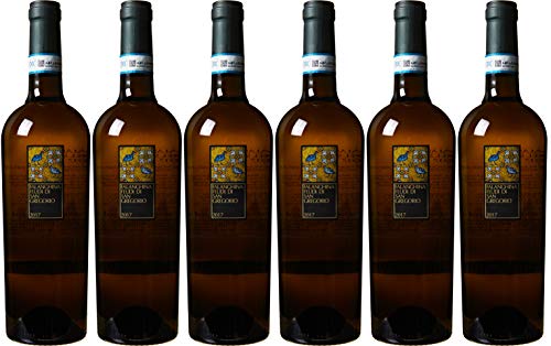 Falanghina Sannio Doc Feudi Vino, Cl 75
