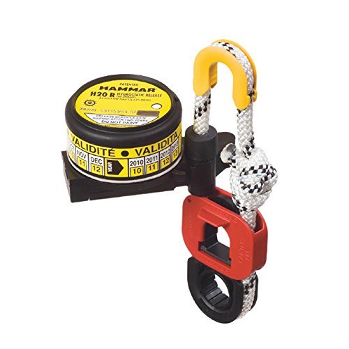 GANCIO IDROSTATICO Hammar