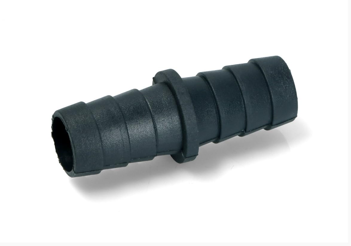 CG94 - Giunto Tubo Scarico Lavatrice Esterno Ø19X19mm.