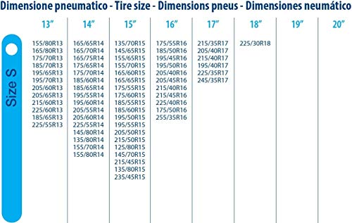 Bottari Calze da Neve