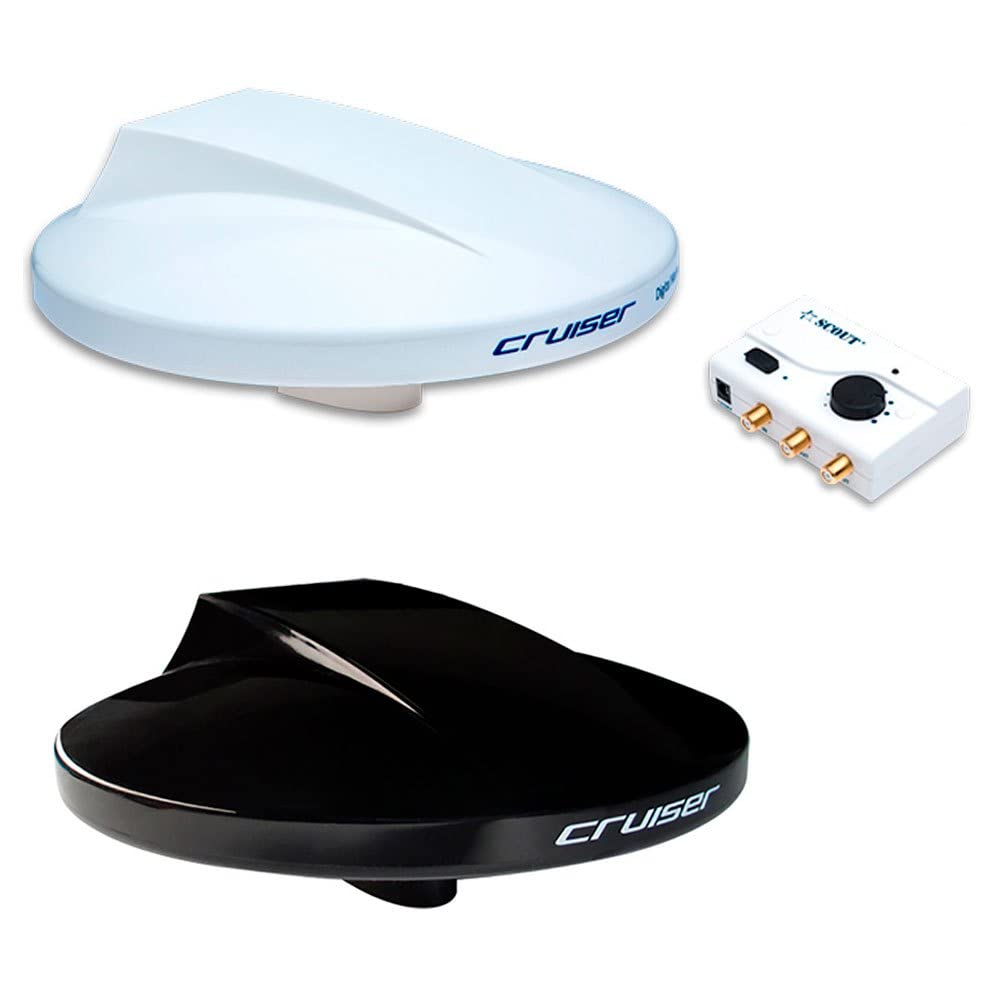 ANTENNA TV CRUISER