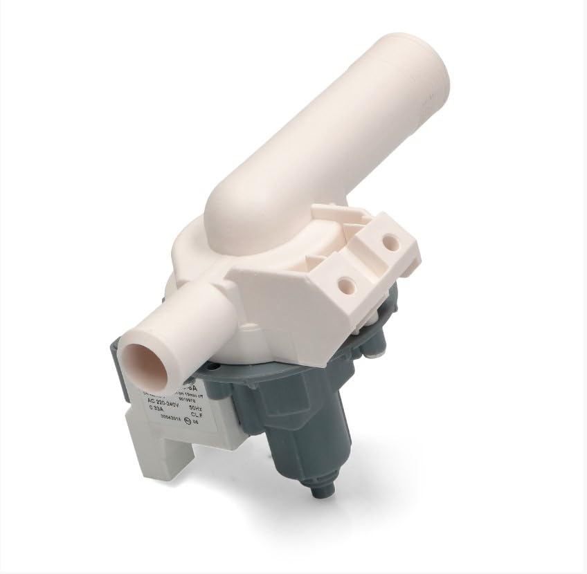 CG94 - Pompa Scarico Per Lavatrice Compatibile Cod. 651065724-518000701
