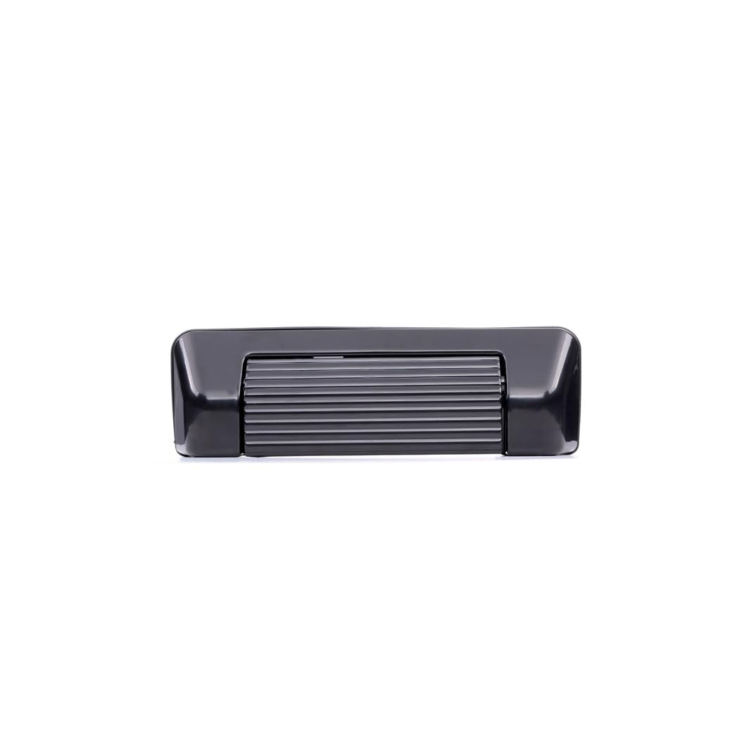 CG94 - MANIGLIA PORTELLONE S.UZU!KI VITARA 1988 NERO LISCIA