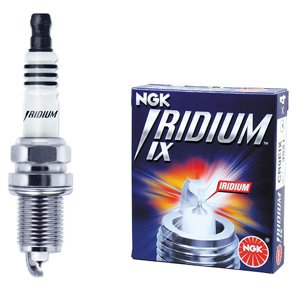 4 New NGK Iridium IX candela BPR6HIX # 4085