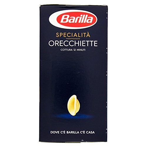 Barilla - Orecchiette Pugliesi