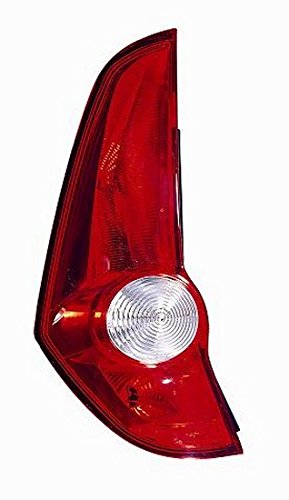 505110 FARO GRUPPO OTTICO POSTERIORE SX Sinistro [Lato Guida]