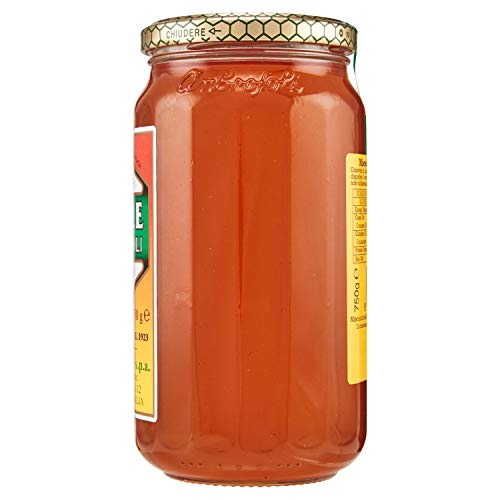 Ambrosoli - Miscela di Miele di Fiori - 750 g