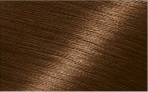 Garnier Belle Color Colorazione Permanente, 21 Castano Chiaro Dorato