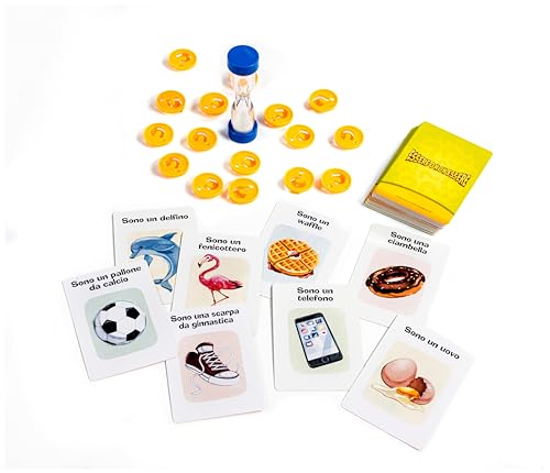 Spin Master Editrice Giochi,