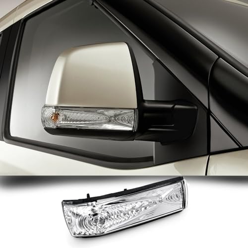 CG94 - Fanale Retrovisore F. DOBLO' 2010 - O. COMBO 2012