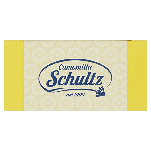 Schultz - Camomilla, Lozione Schiarente per Capelli, 200 ml parent