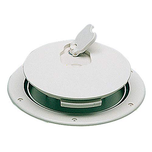 OSCULATI Botola ispezione Bianca 315 x 270 mm