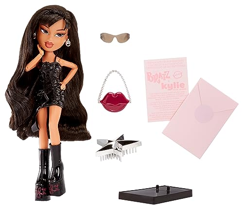 Bratz x Kylie Jenner - Bambola