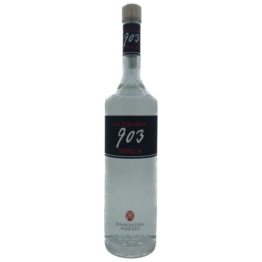 Grappa 903 Tipica Bonaventura Maschio 1 Litro