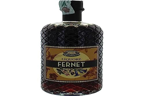 Antica Distilleria Quaglia Liquore al Fernet 70 cl