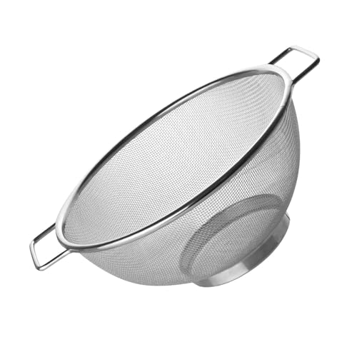 Fackelmann Filtro in acciaio inox